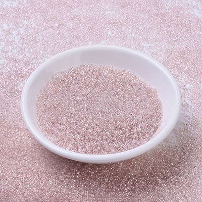 MIYUKI Round Rocailles Beads SEED-X0054-RR0330-1