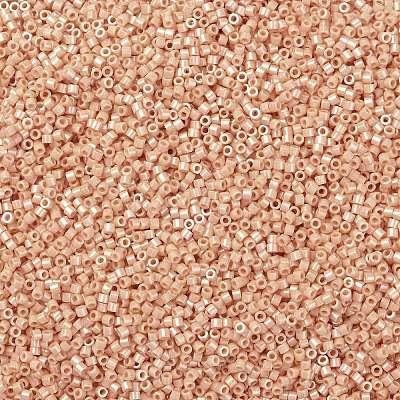 Cylinder Seed Beads SEED-H001-H02-1