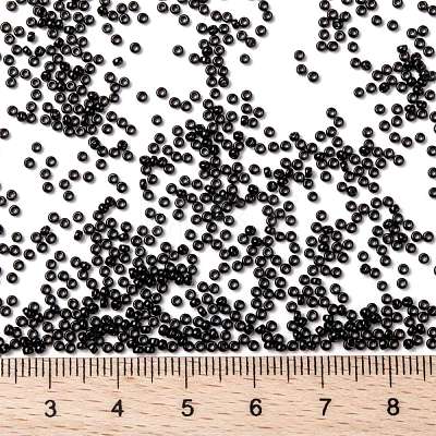 MIYUKI Round Rocailles Beads SEED-X0056-RR0401-1