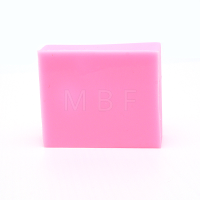 3D Praying Angel Soap Silicone Molds DIY-WH0176-56-1