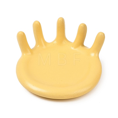 Resin Ring Display Trays RDIS-XCP0001-01-1