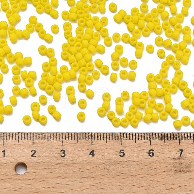 TOHO 8/0 Round Beads SEED-XTR08-0042F-1