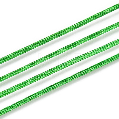 40 Yards Nylon Chinese Knot Cord NWIR-C003-01B-16-1