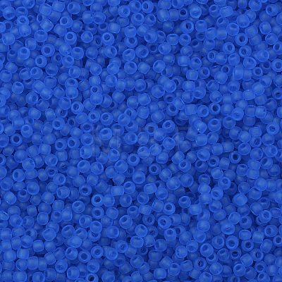 TOHO Round Seed Beads X-SEED-TR11-0003CF-1