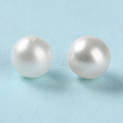 Natural Cultured Freshwater Pearl Beads PEAR-E020-01G-1