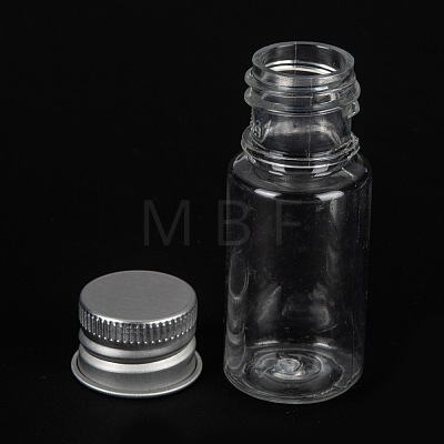 PET Plastic Mini Storage Bottle CON-K010-03B-01-1