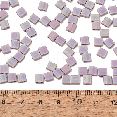 MIYUKI TILA Beads X-SEED-J020-TL410FR-1
