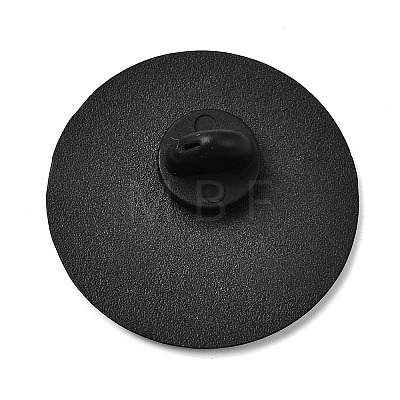 Enamel Brooches JEWB-I064-10EB-03-1