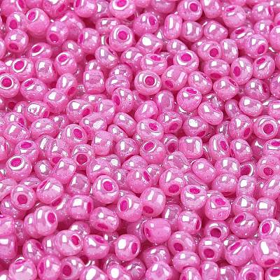 6/0 Glass Seed Beads X1-SEED-A011-4mm-150-1