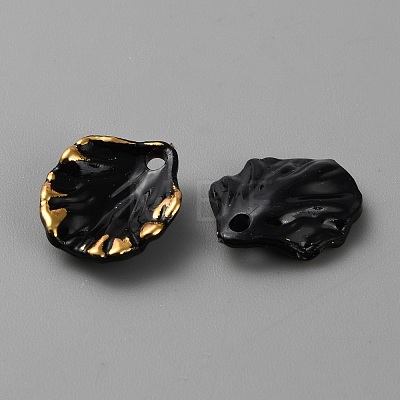 Opaque Acrylic Pendants LS-RESI-TAC0020-04G-1