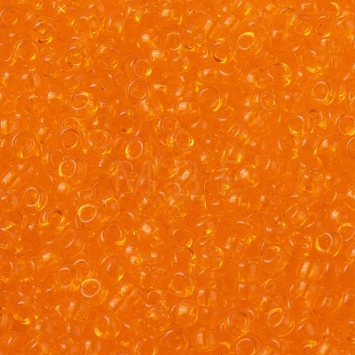 MIYUKI Round Rocailles Beads SEED-X0056-RR0138-1