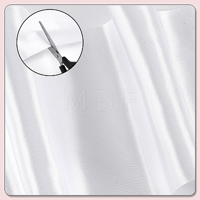 Polyester Ribbon DIY-WH0622-601B-1