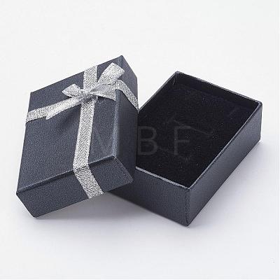 Cardboard Necklace Boxes CBOX-G011-C02-1