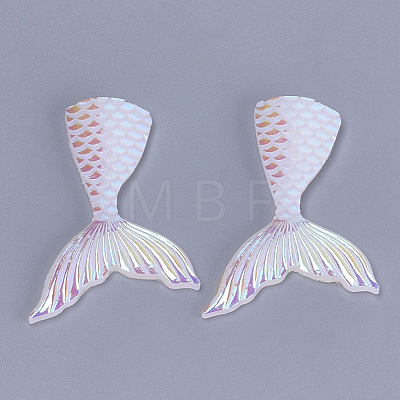 Resin Cabochons X-CRES-T012-06-1