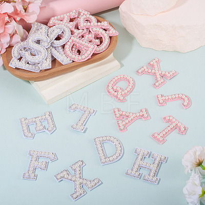 52Pcs 52 Styles Hotfix Rhinestone PATC-TA0001-56A-1