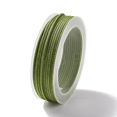 Braided Nylon Threads NWIR-E023-1.5mm-37-1