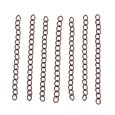 Iron Chain Extender IFIN-T007-11R-NF-1