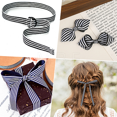 Polyester Ribbon OCOR-WH20002-38D-1