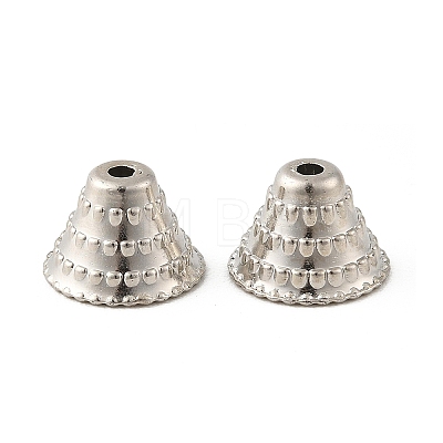 Plastic Bead Cone PL-CBA973B-08-1