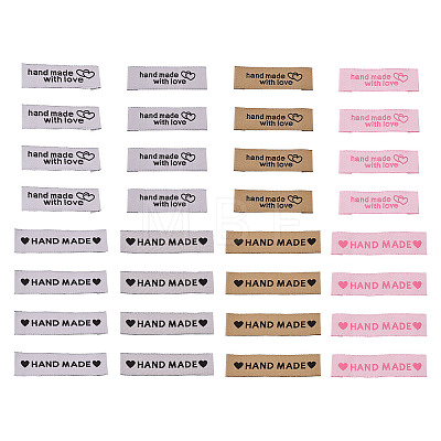 Woven Sewing Labels FIND-TA0001-23-1