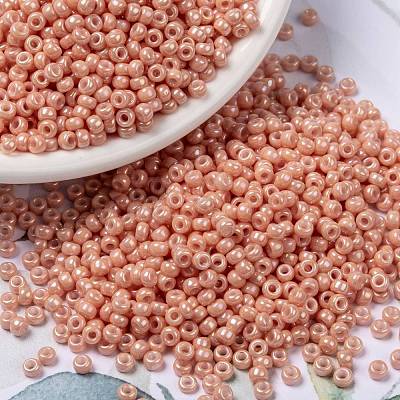 MIYUKI Round Rocailles Beads SEED-X0055-RR0596-1