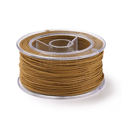 Macrame Cotton Cord OCOR-H110-01C-18-1