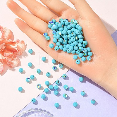 Preciosa® Crystal Beads Y-PRC-BB6-63030-200-1