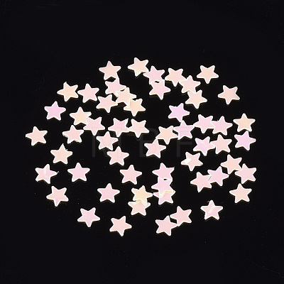Shining Nail Art Glitter MRMJ-T017-04J-1