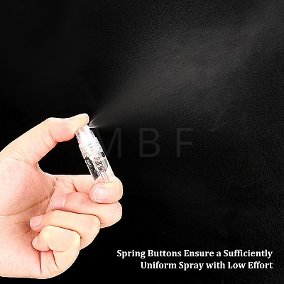 Perfume Dispensing Kits MRMJ-BC0003-31B-1