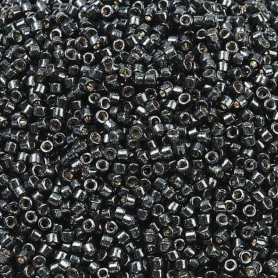 MIYUKI Delica Beads X-SEED-J020-DB2507-1
