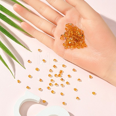 Preciosa® Crystal Beads X-PRC-BA4-10070-200-1