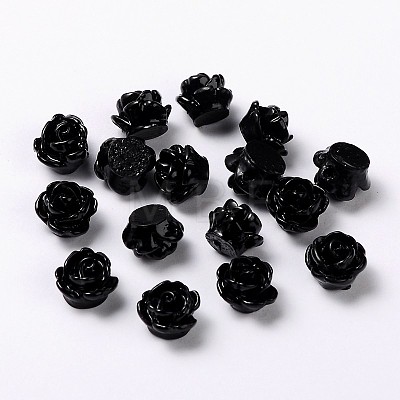 Opaque Resin Beads CRES-B1029-A26-1