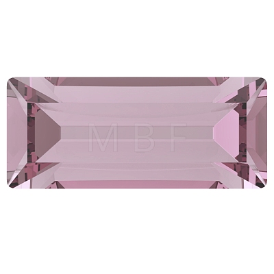 Preciosa® MAXIMA Crystal Fancy Stones Y-PRC-FB4-20020-1