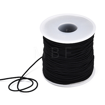 Round Polyester Elastic Cord EC-YWC001-01-1