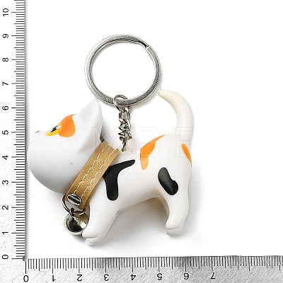 Resin Keychains KEYC-P018-A03-1