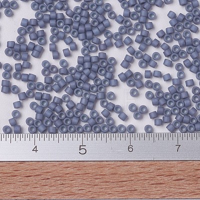 MIYUKI Delica Beads SEED-JP0008-DB0799-1
