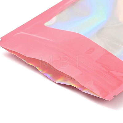Plastic Yin-yang Resealable Bags ABAG-D005-01A-05-1