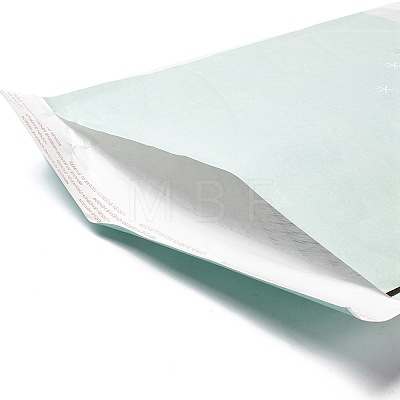 Kraft Paper & Plastic Bubble Envelope Bags CARB-D013-02B-06-1