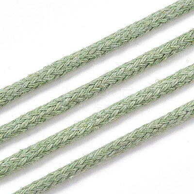 Cotton String Threads OCOR-T001-02-17-1