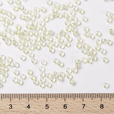 MIYUKI Round Rocailles Beads SEED-X0055-RR3643-1