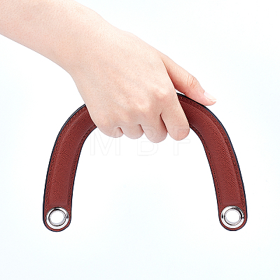 Genuine Leather Bag Handle FIND-WH0063-42A-1