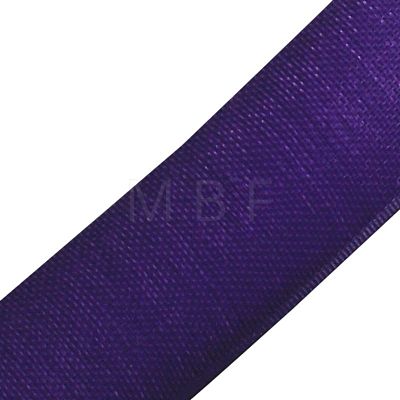 Polyester Organza Ribbon ORIB-L001-03-465-1