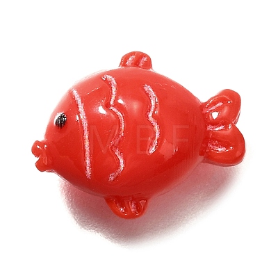 Resin Cabochons RESI-D275-01E-01-1