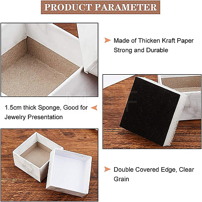 Paper Cardboard CBOX-BC0001-33-1