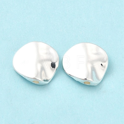 Long-Lasting Plated Alloy Beads FIND-C020-17S-1