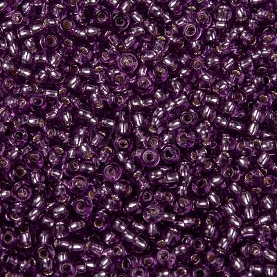 TOHO Round Seed Beads SEED-XTR11-2219-1