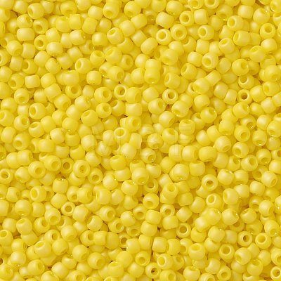 TOHO Round Seed Beads SEED-JPTR11-0402F-1