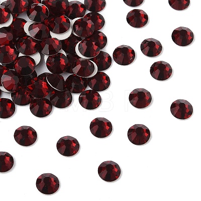 Preciosa® MAXIMA Crystal No Hotfix Flatback Stones Y-PRC-NSS6-90090-1