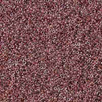 TOHO Round Seed Beads X-SEED-TR15-0186-1
