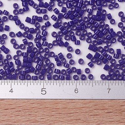 MIYUKI Delica Beads Small SEED-X0054-DBS0726-1